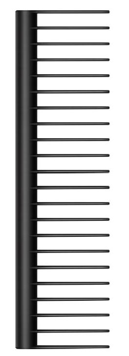 Гребень Dyson Detangling Comb, Black/Rose (965003-07) Фото 0