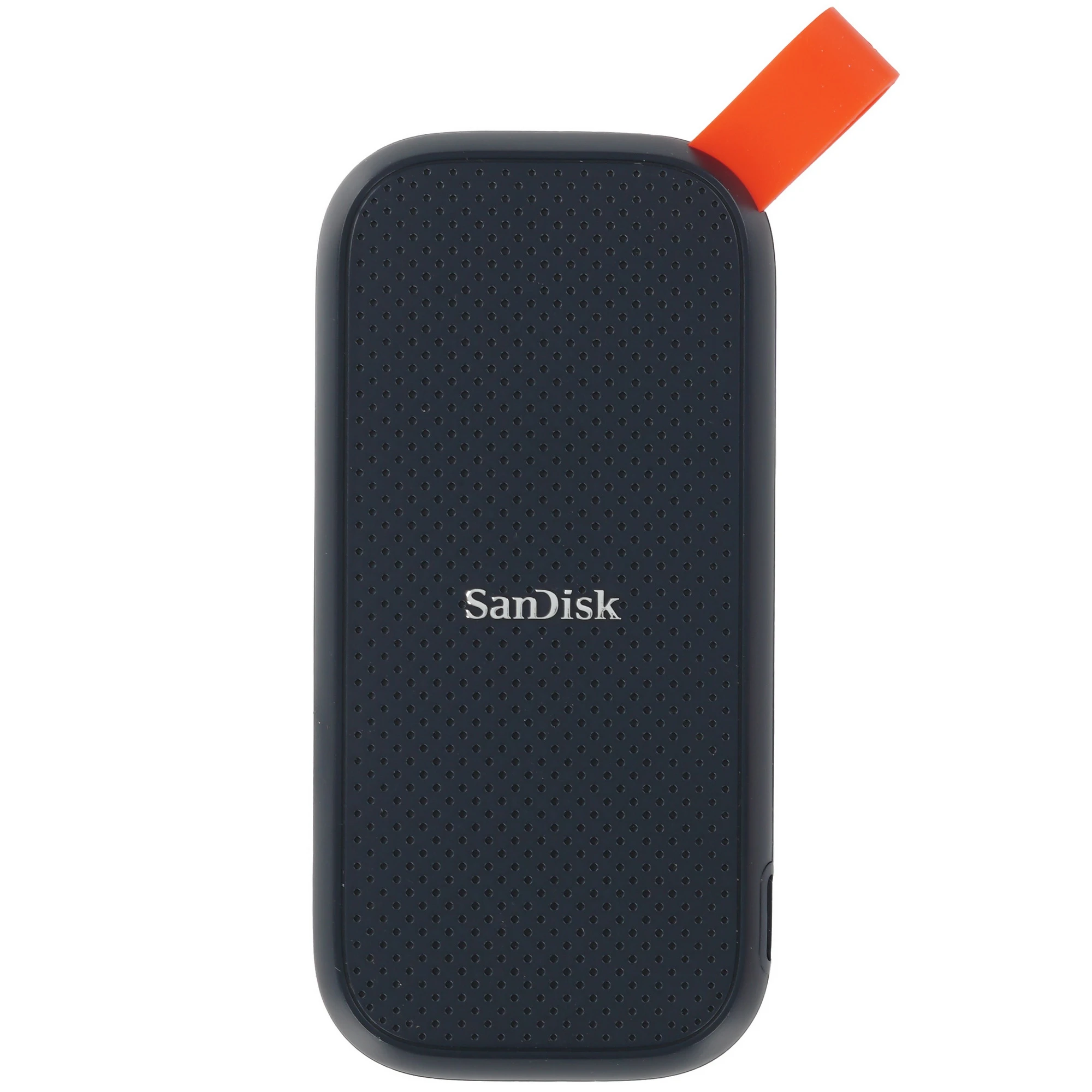 Внешний SSD SanDisk Portable 2TB USB3.2 (SDSSDE30-2T00-G26) Фото 0