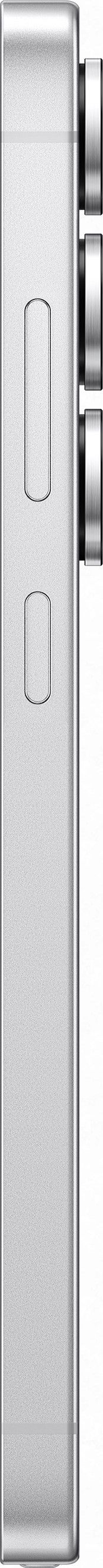 Смартфон Samsung Galaxy S25 Ultra 16/1ТБ, серебряный титан Фото 5