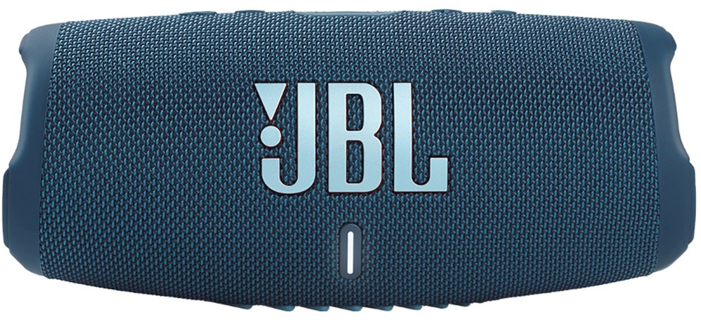 Портативная акустика JBL Charge 5 (Синий) Фото 0