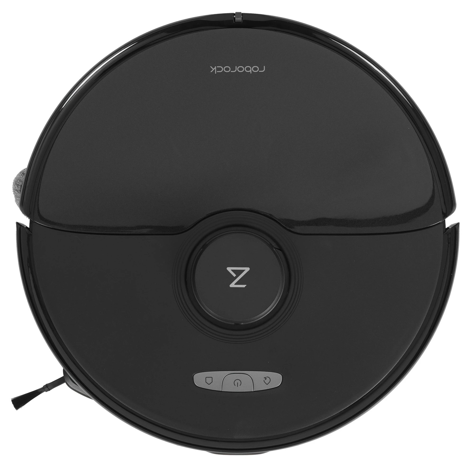 Робот-пылесос Roborock S8 Max Ultra, черный Фото 2