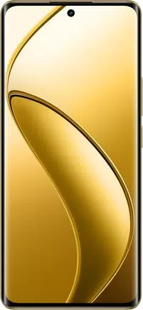 Смартфон Realme 12 Pro+ 8/256 Гб, бежевый Фото 1