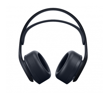 Гарнитура беспроводная Sony PULSE  для PS5 (черный) Фото 2