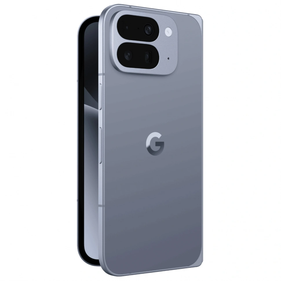 Смартфон Google Pixel 10 Pro Fold 16/512 Гб, серый Фото 2