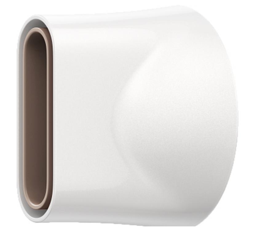 Фен Dreame Hair Glory White Фото 7