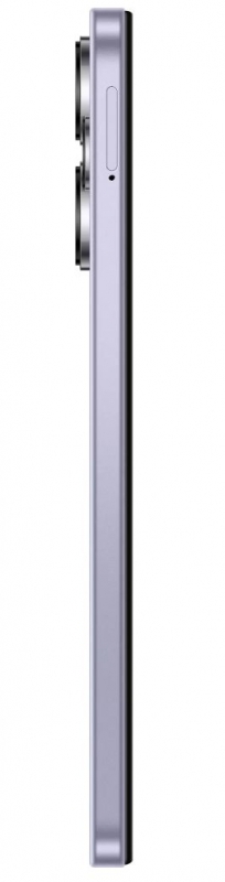 Смартфон Poco M6 4G 6/128, фиолетовый Фото 3