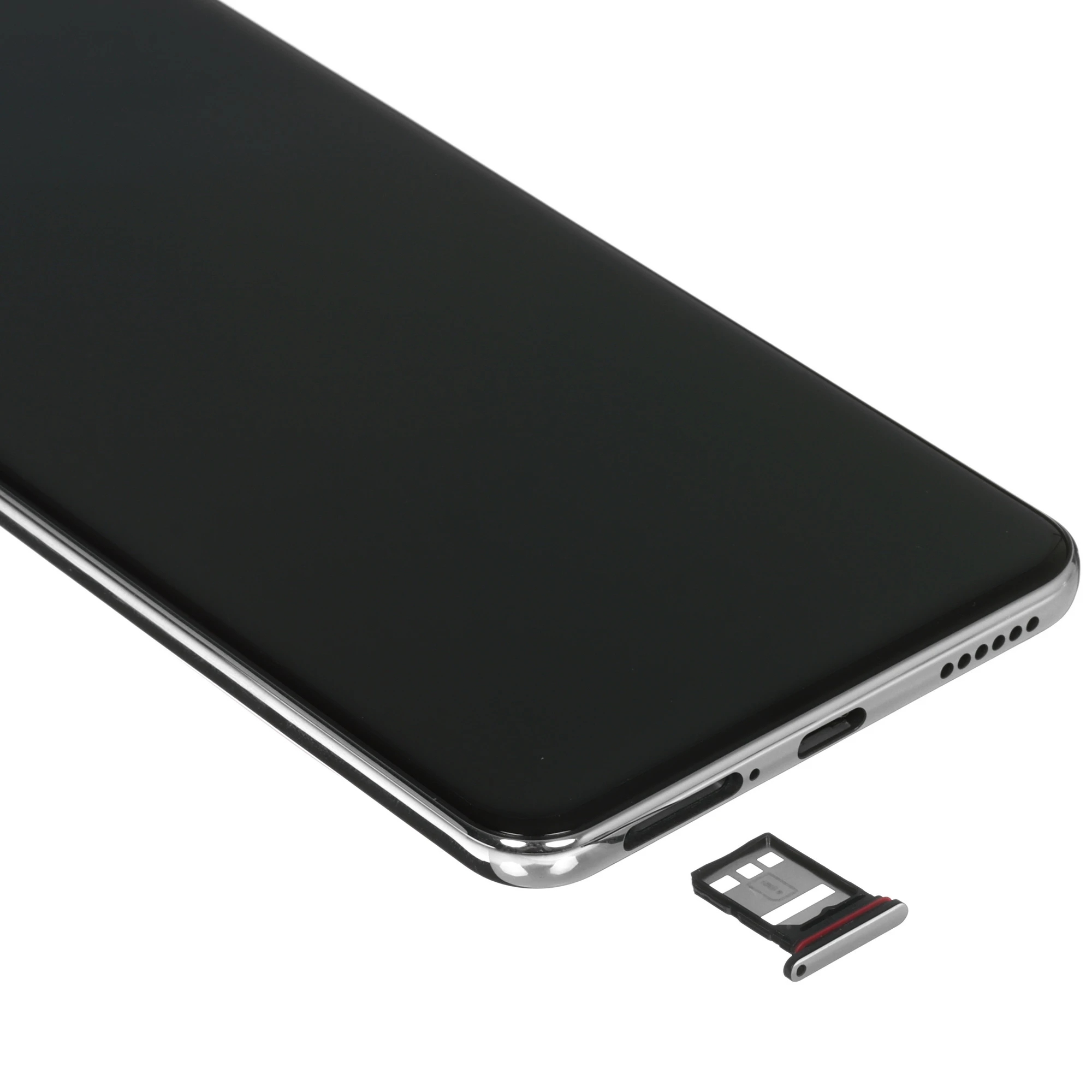 Смартфон Huawei nova 14 Pro 12/512 Гб, белый Фото 8