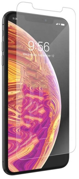 Защитное стекло для iPhone 11, прозрачное Фото 0