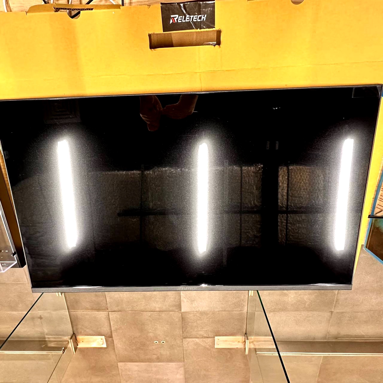 Reletech G27X, черный Фото 3