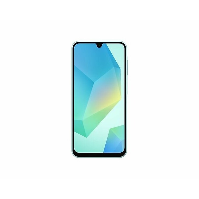 Смартфон Samsung Galaxy A16 4G 6/128 Гб, зеленый (Light Green) Фото 1