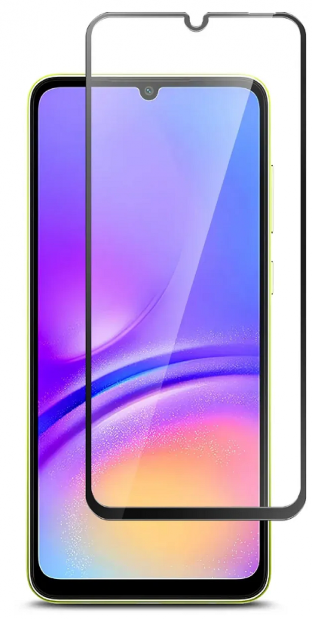 Защитное стекло для Samsung Galaxy A06 Фото 0