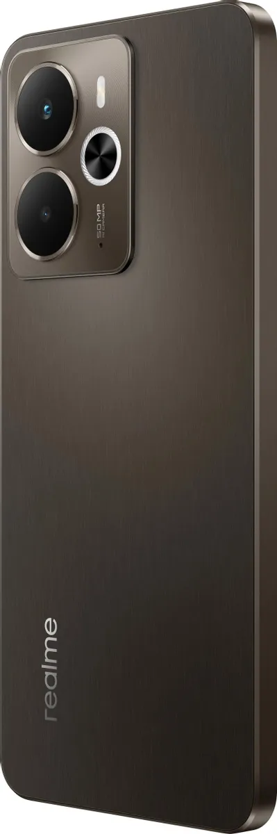 Смартфон Realme 14 5G 12/256 ГБ, черный Фото 7
