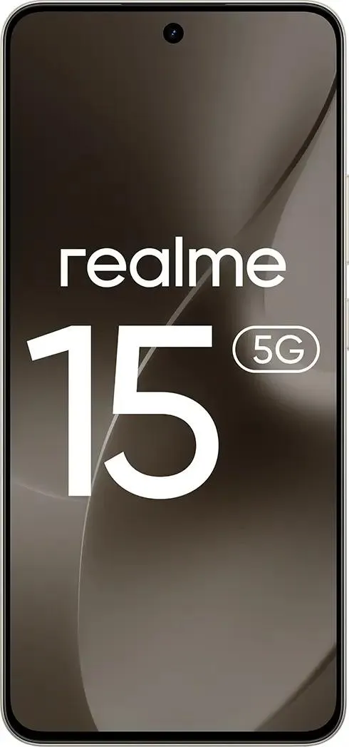 Смартфон realme 15 12/256 ГБ, черный Фото 2