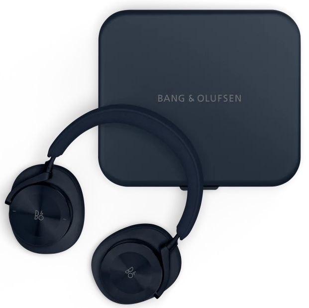 Беспроводные наушники Bang & Olufsen Beoplay H95, синий Фото 6