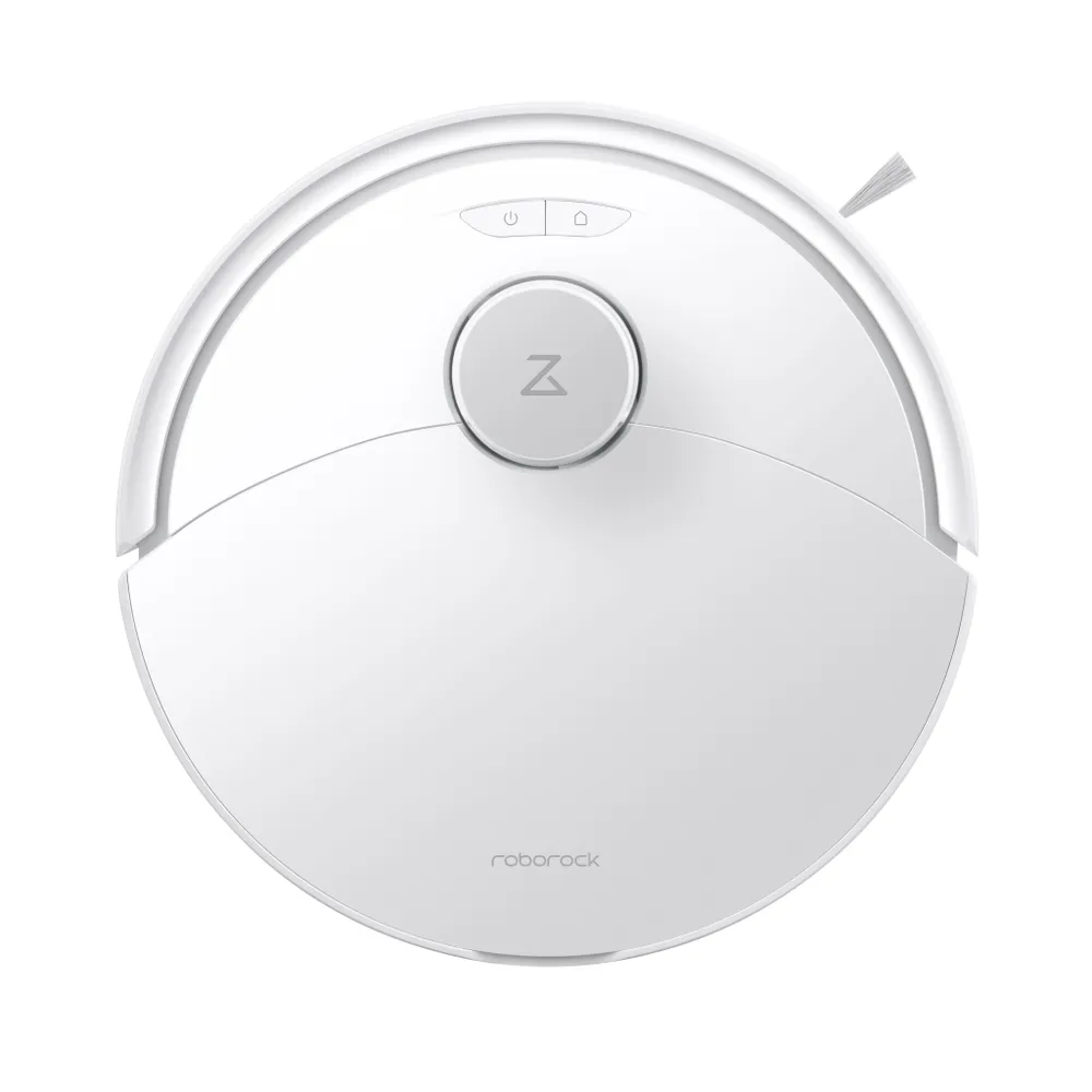 Робот-пылесос Roborock S8 Pro Plus, белый Фото 4