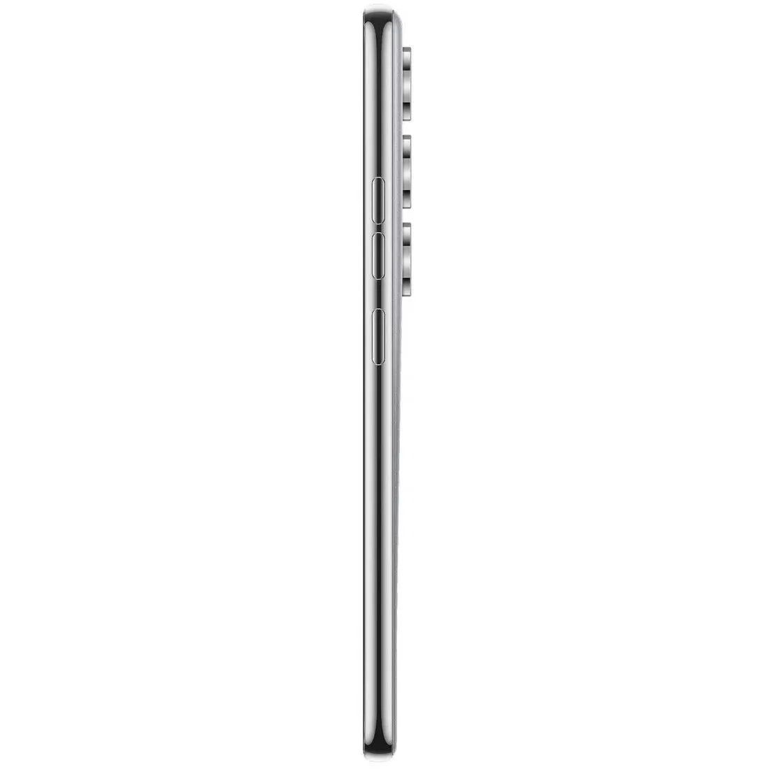 Смартфон Tecno Camon 40 8/256 Гб, зеленый (Emerald Lake Green) Фото 4