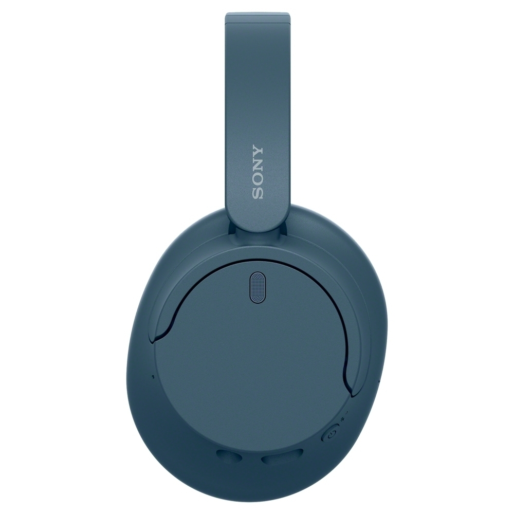 Беспроводные наушники Sony WH-CH720N, синий Фото 2