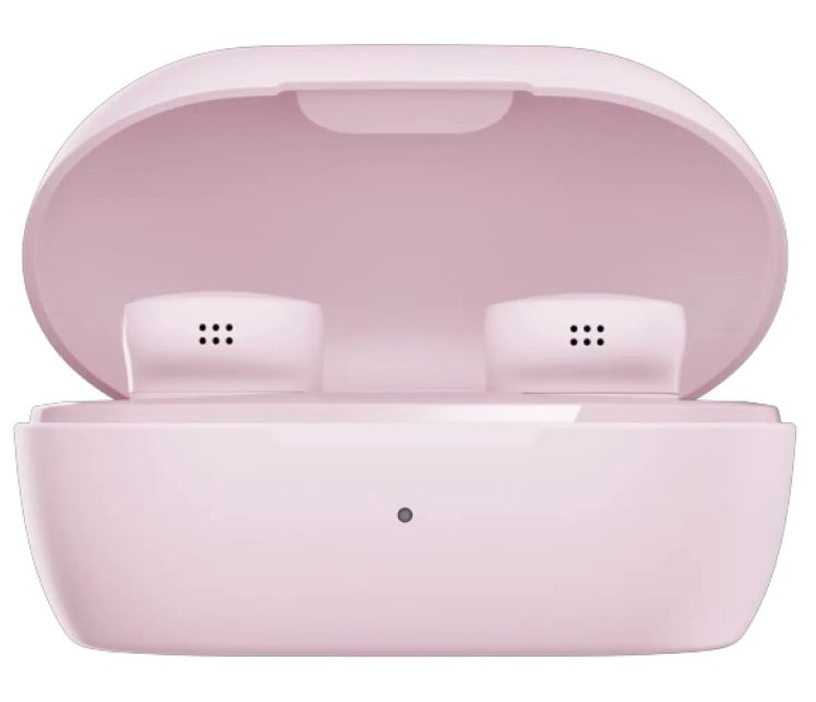 Беспроводные наушники Bose QuietComfort Earbuds 5V, розовый (Petal Pink) Фото 2