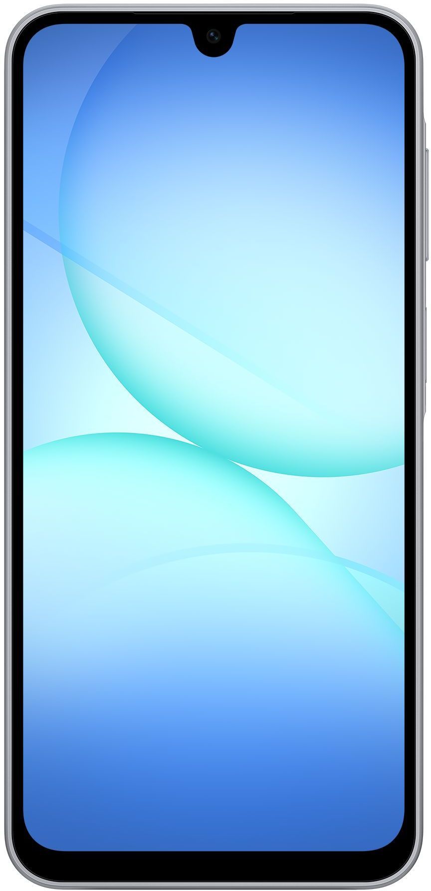 Смартфон Samsung Galaxy A17 4/128 ГБ, серый Фото 2