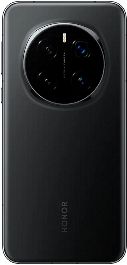 Смартфон Honor Magic 7 Pro 16/1Тб, черный Фото 6