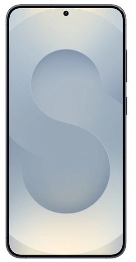 Смартфон Samsung Galaxy S25+ 12/256Гб, черный/синий (SM-S936B/DS) Фото 2