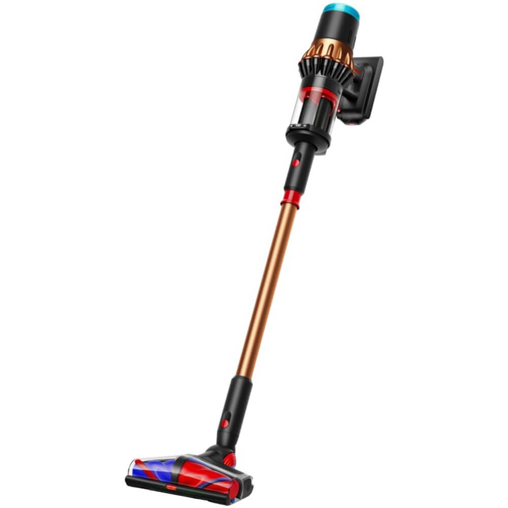 Вертикальный пылесос Dyson DS60 Piston Animal Фото 0