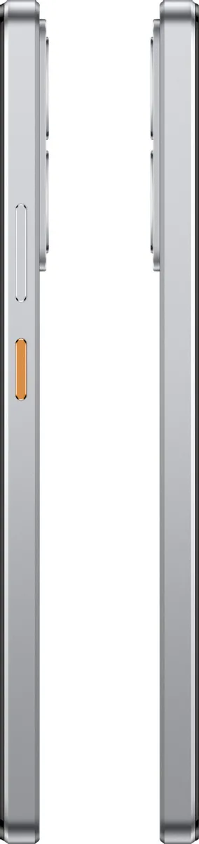 Смартфон Realme 14 5G 12/256 ГБ, серебристый Фото 10