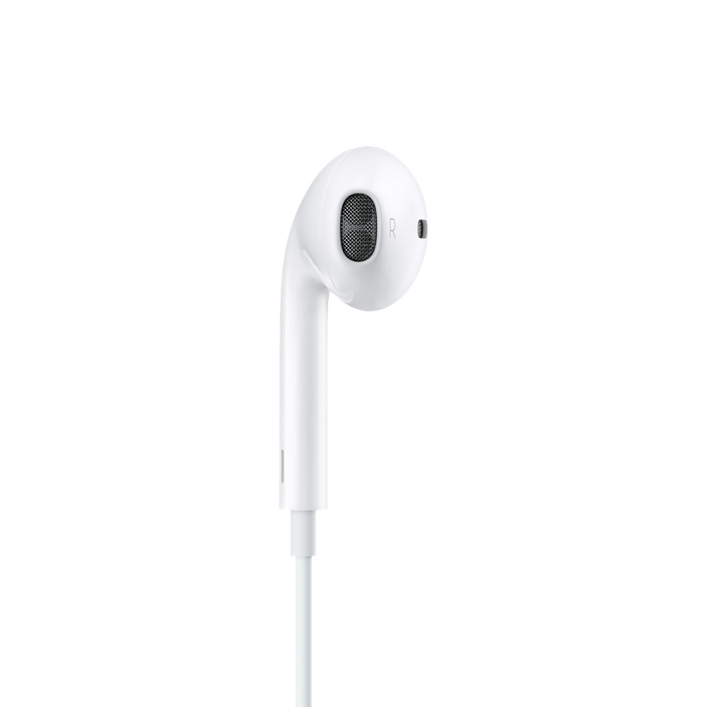 Наушники Apple EarPods с разъёмом Lightning (MMTN2ZM/MWTY3) Фото 1