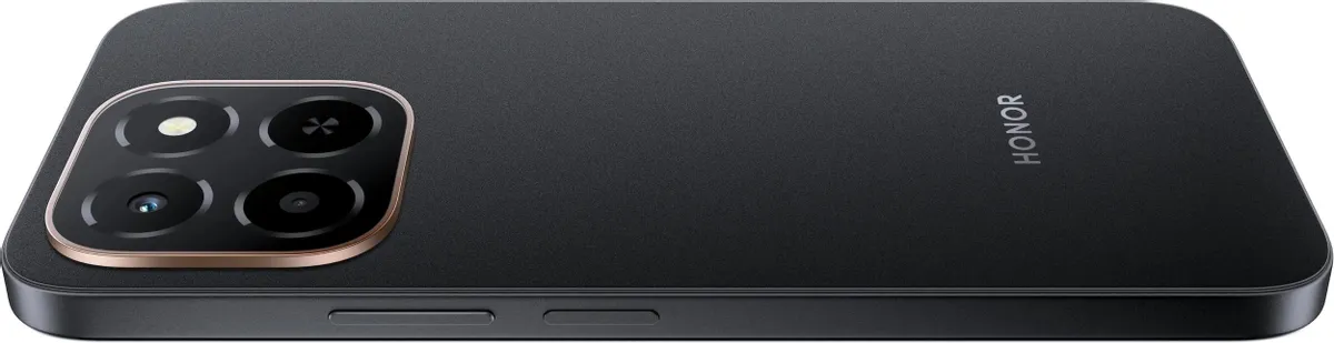 Смартфон Honor X6c 6/128Гб, черный Фото 9