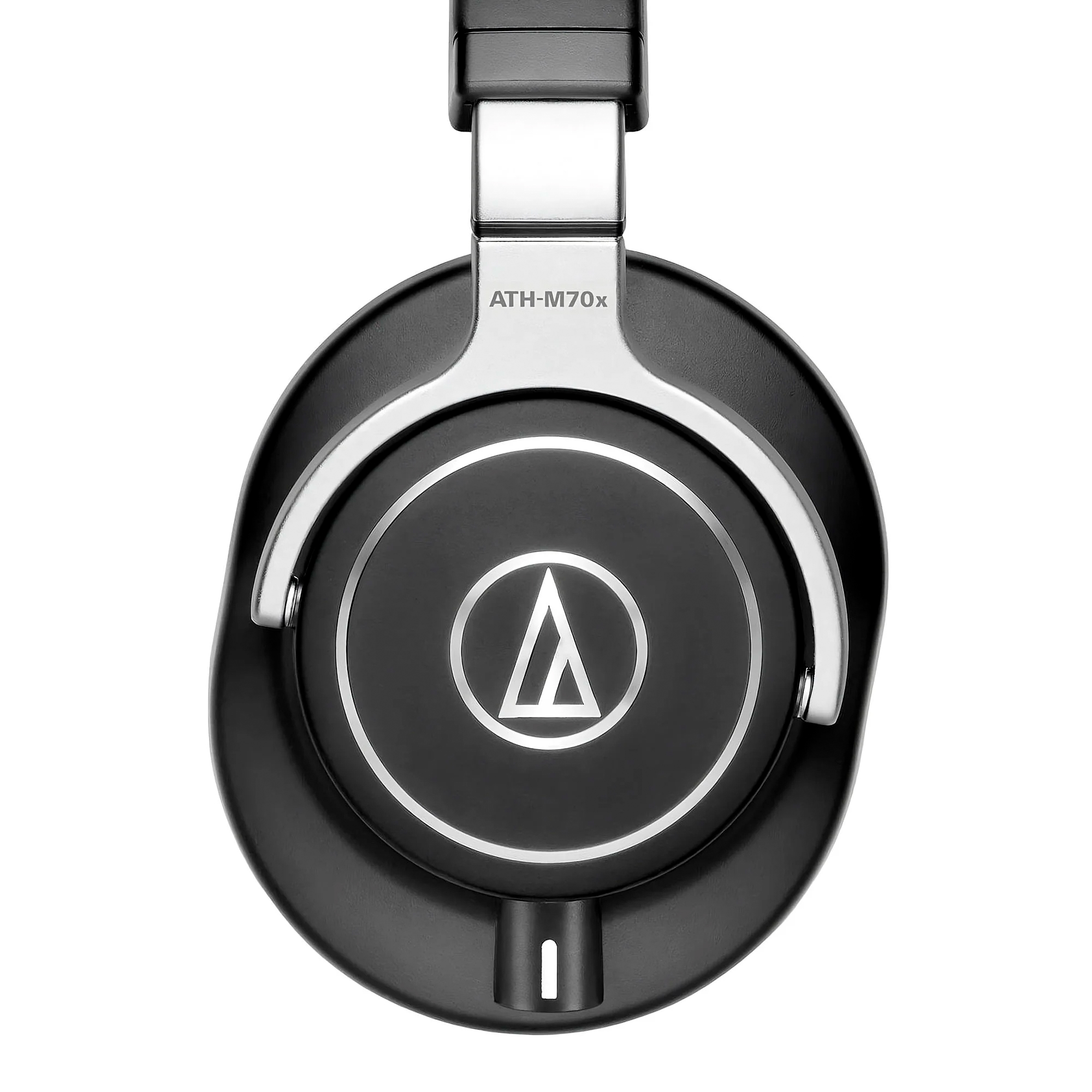Наушники Audio-Technica ATH-M70X, черный Фото 4