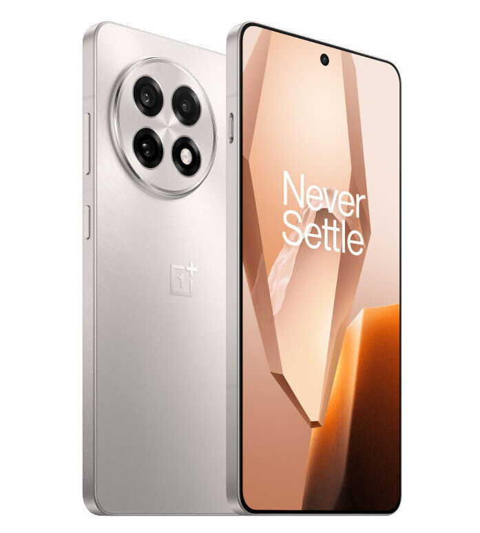 Смартфон OnePlus 13R 16/512Гб, Astral Trail Фото 1