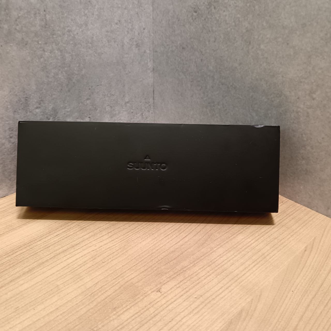 Suunto 9 Peak Pro, титановый сланец Фото 1