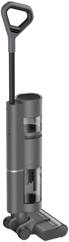 Моющий пылесос Dreame H12 Core, черный (HHR22B) Фото 6