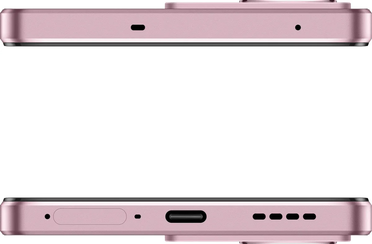 Смартфон Realme 14 5G 8/256 ГБ, розовый Фото 5