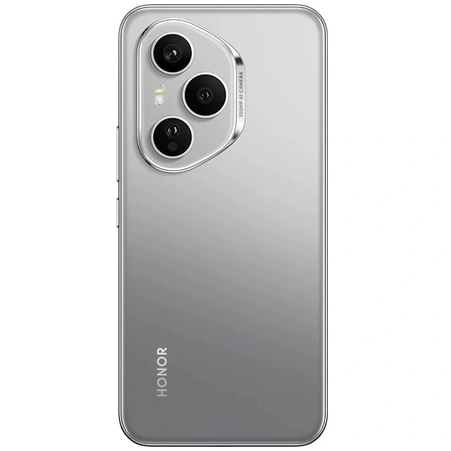Смартфон Honor 400 Pro 12/256 ГБ, серый (Lunar Grey) Фото 3