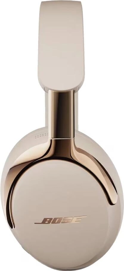 Беспроводные наушники Bose QuietComfort Ultra Headphones (2nd Gen), Driftwood Sand Фото 3
