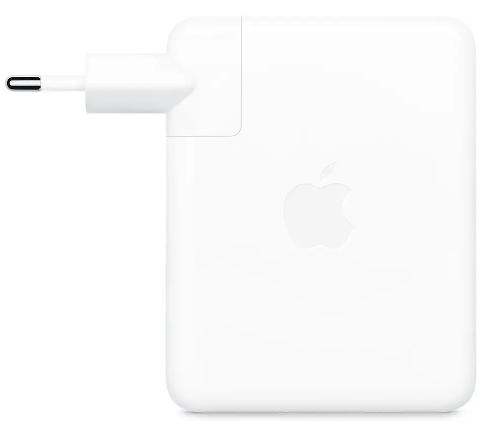 Адаптер питания Apple USB-C Power Adapter мощностью 140Вт/ 140W (MLYU3AM) Фото 0