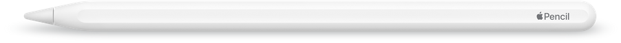 Стилус Apple Pencil (2nd Generation) (MXN43) Фото 1
