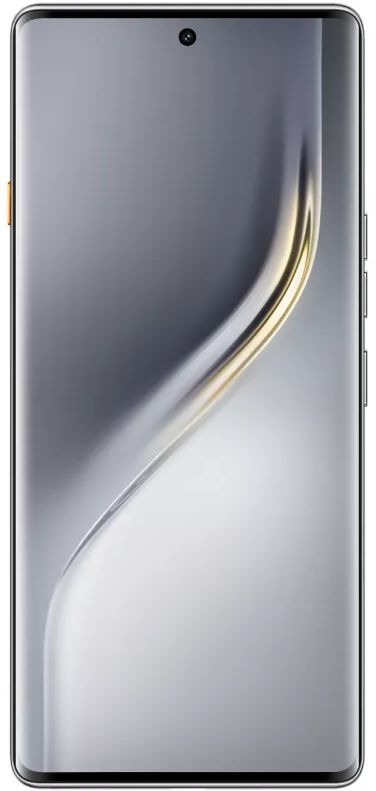 Смартфон Tecno Camon 40 Pro 8/256 Гб, титан Фото 2