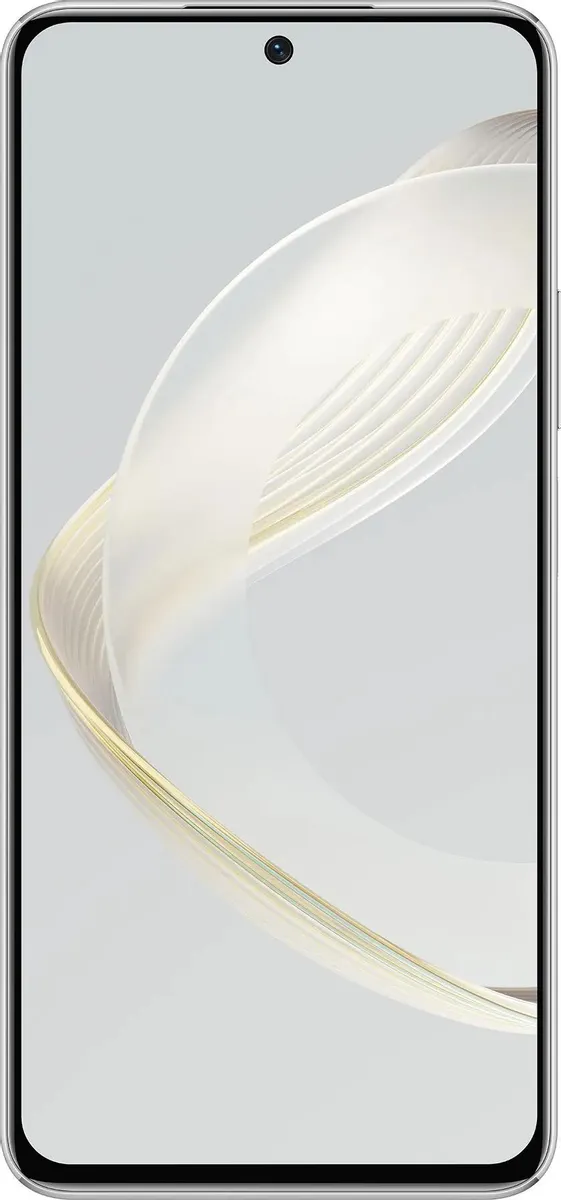 Смартфон Huawei nova 12 SE 8/256 ГБ, белый Фото 1