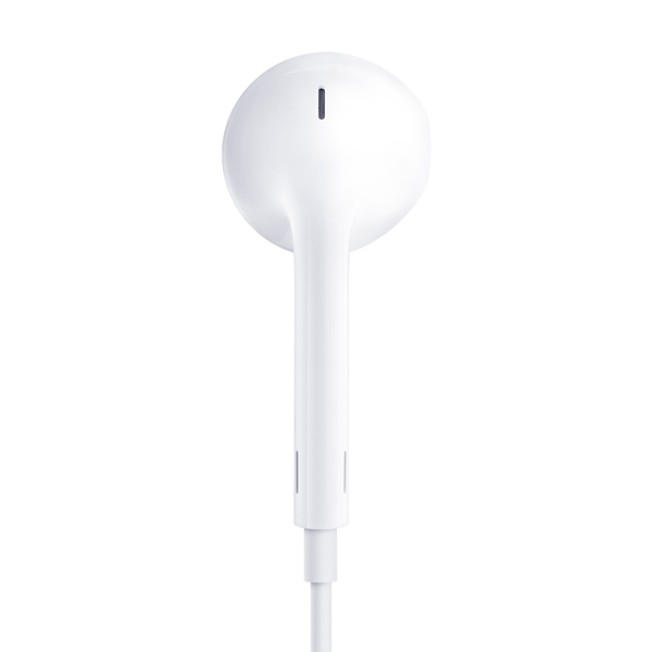 Гарнитура Apple EarPods с разъёмом 3,5 мм (MWU53) Фото 2