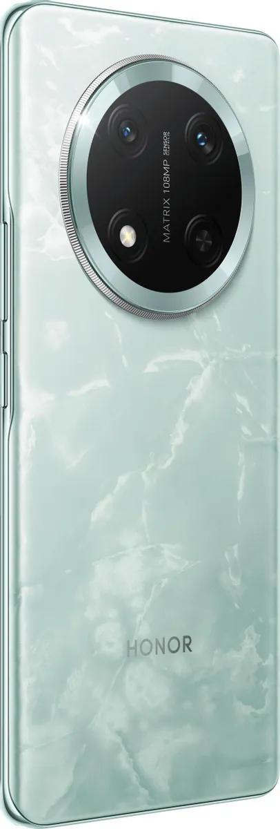 Смартфон Honor X9C 8/256Гб, зеленый Фото 7