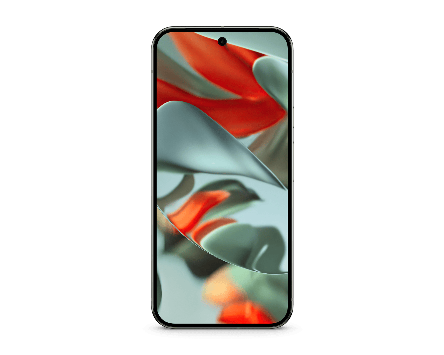 Смартфон Google Pixel 9 Pro XL 16/128 Гб, серый Фото 1