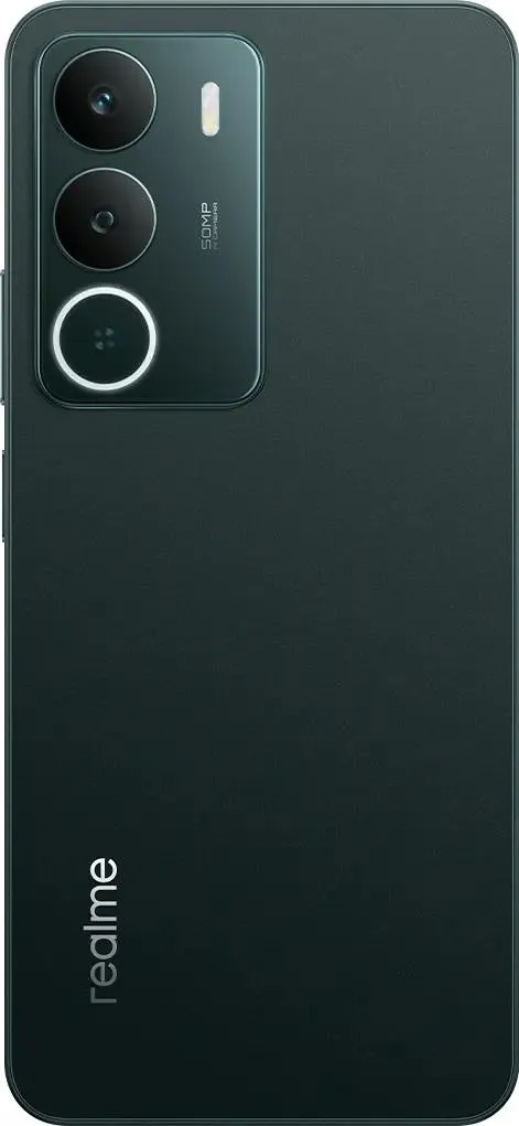 Смартфон Realme P3 Lite 8/256 ГБ, зеленый Фото 8