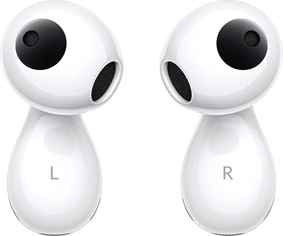 Наушники True Wireless HUAWEI FreeBuds 5, белый Фото 1