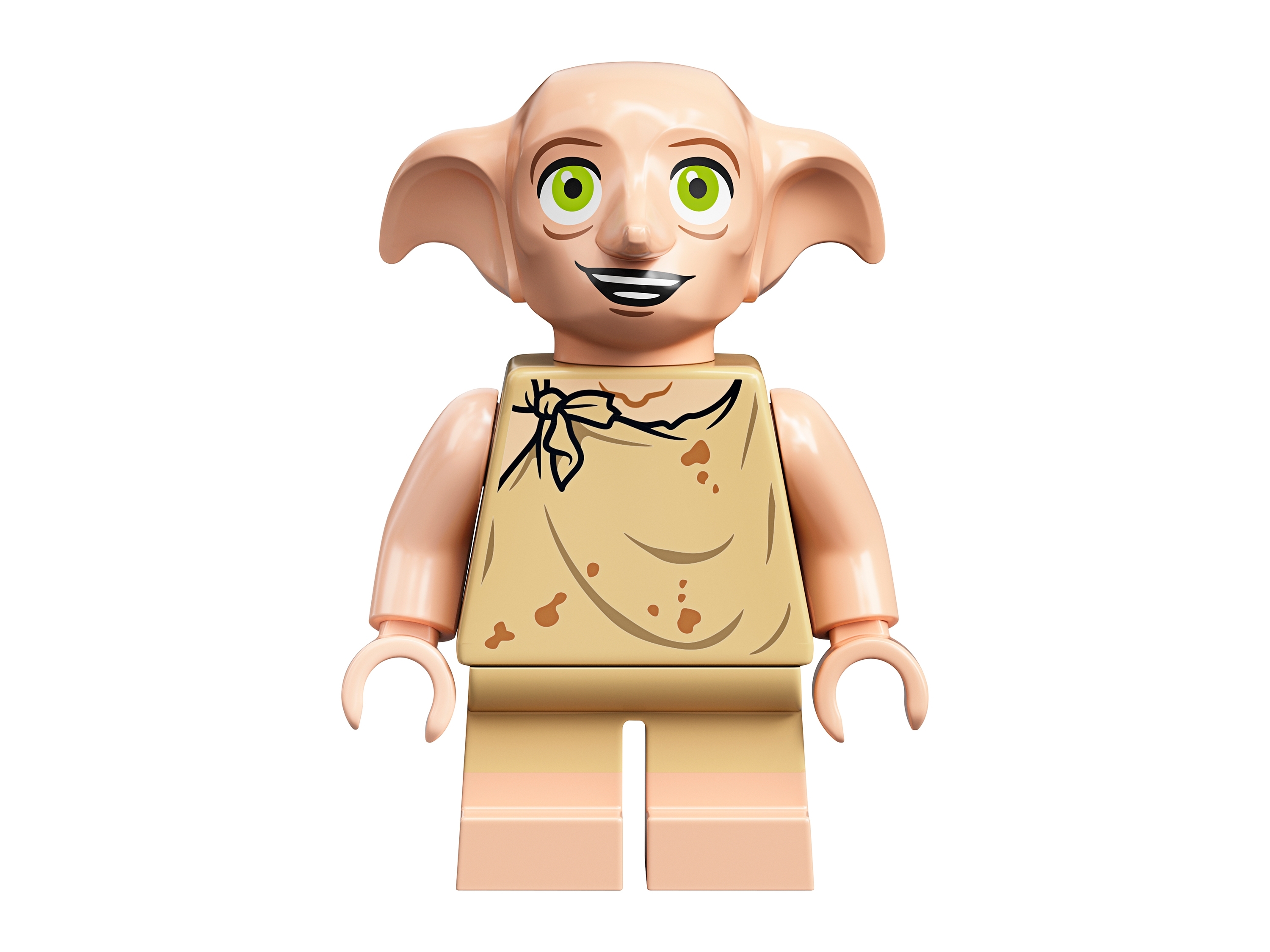 Конструктор LEGO 75968 Harry Potter Тисовая улица, дом 4 Фото 10