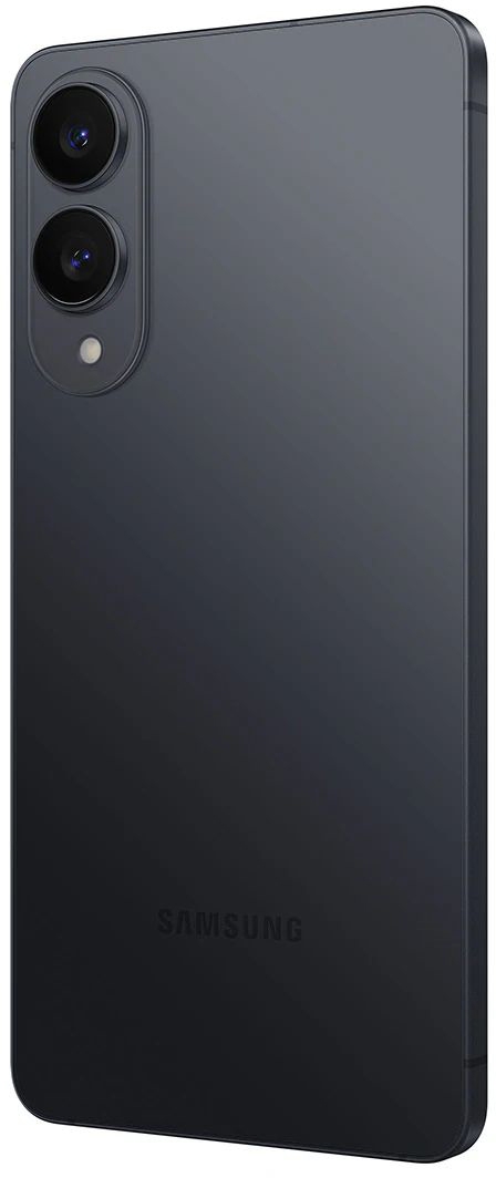 Смартфон Samsung Galaxy S25 Edge 12/256 Гб, черный (S937B/DS) Фото 5