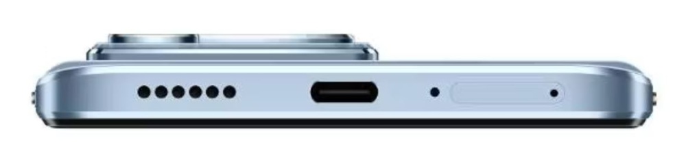 Смартфон Huawei nova Y72S 8/256 Гб, синий Фото 2