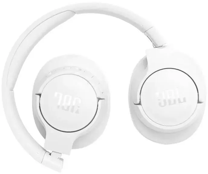 Беспроводные наушники JBL Tune 770NC, белый Фото 4