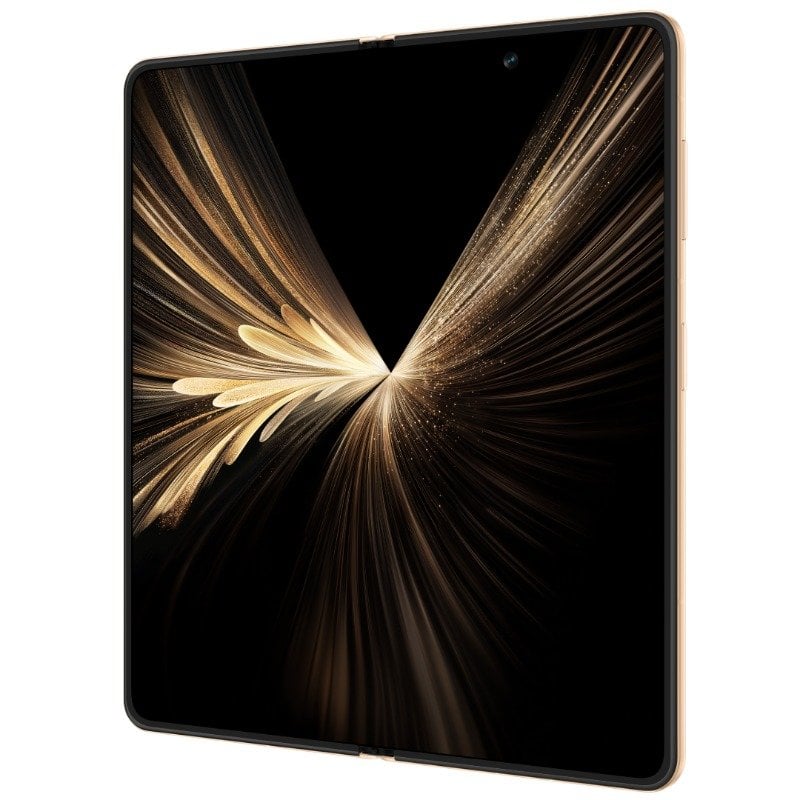 Смартфон Honor Magic V5 16/512ГБ, Dawn Gold Фото 2